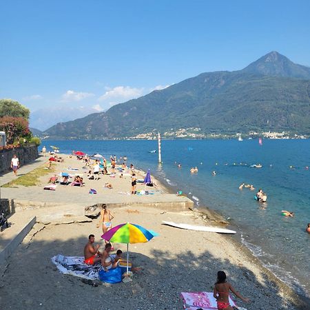 Lakeview Lakecomo, Cipresso 7, 4Seasons, Terrace, 30M To Lake! By Stayhere-Lakecomo Acquaseria エクステリア 写真